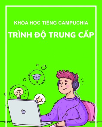 Trình độ Trung Cấp