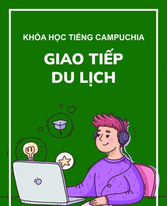 Giao tiếp - Du lịch