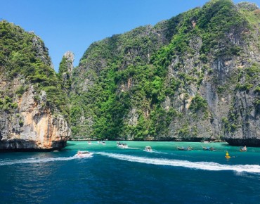 Đảo Koh Rong