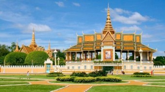 Những trải nghiệm không nên bỏ lỡ khi ghé thăm đất nước  Campuchia 