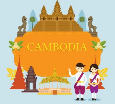 5 sự thật thú vị mà bạn nên biết về Campuchia