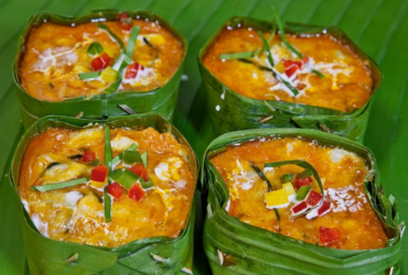 Thức ăn chính
