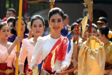 Lời chào